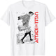 Attack on Titan Levi Ackerman Japanese Manga Epic Portrait T-Shirt - T-Shirt | White