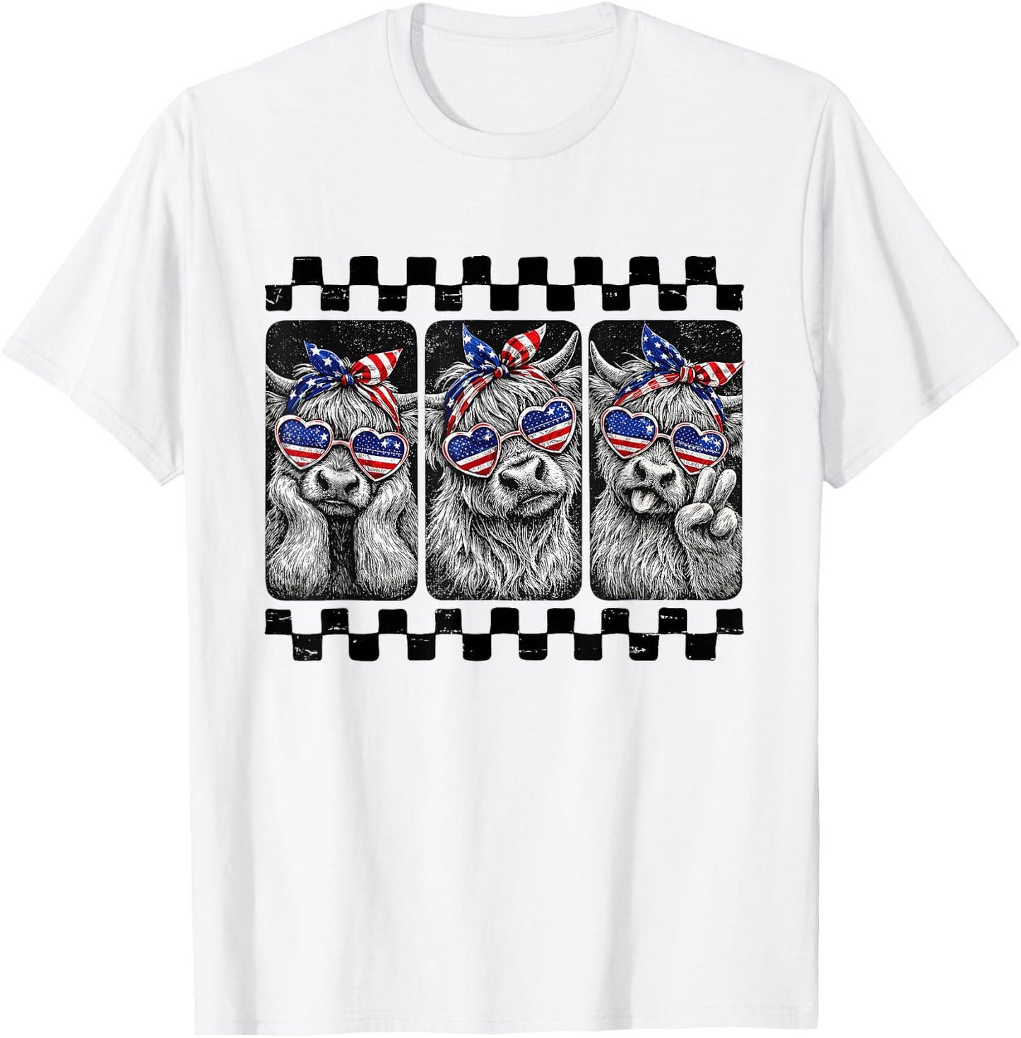 Lover T-Shirt - T-Shirt | White