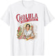 Ripple Junction x Cholula Mother Of Spices Hot Sauce , white, S T-Shirt - T-Shirt | White