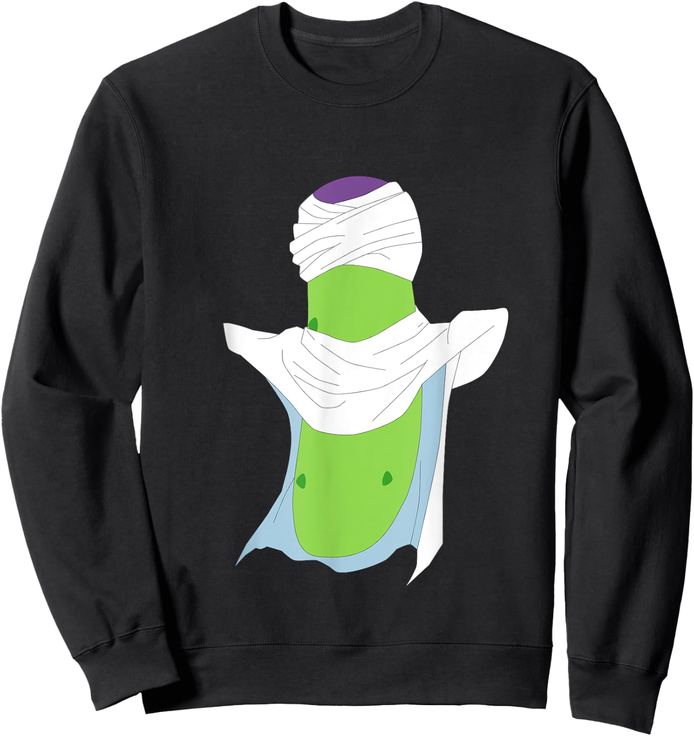Pickle-O Sweatshirt - Sweatshirt | Black