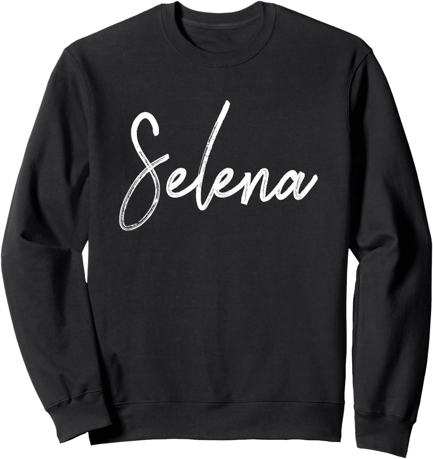HAKAI Selena Shirt Women's X-Small Black Sweatshirt - Sweatshirt | Black