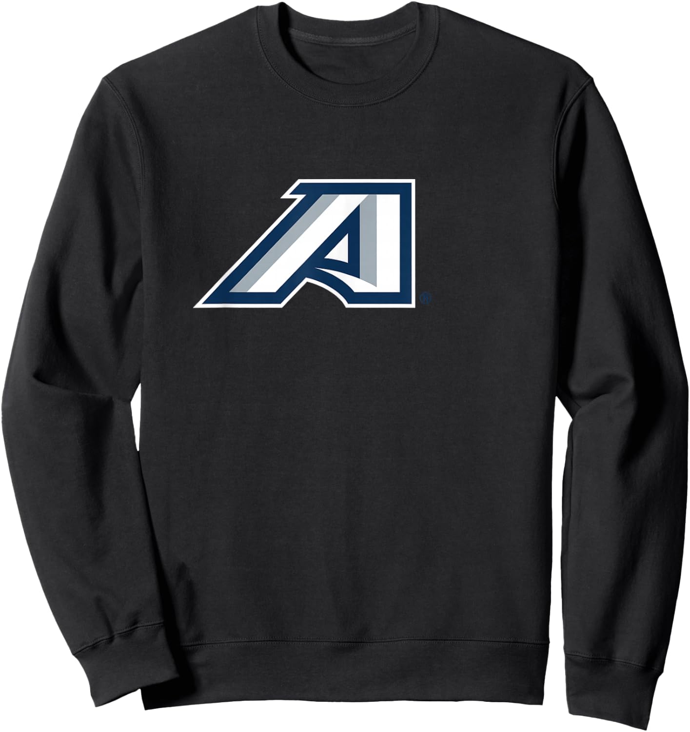 Augusta Jaguars | Official NCAA University | RYLAGU06 Sweatshirt - Sweatshirt | Black