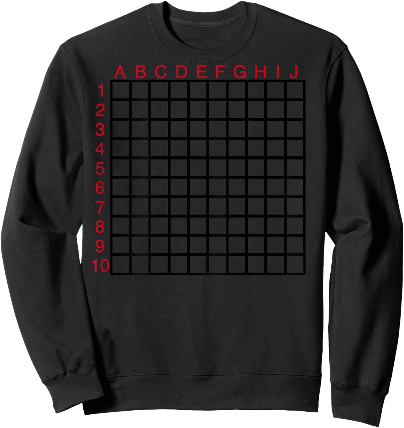 Kratz meinen Rücken Lustig Sweatshirt - Sweatshirt | Black