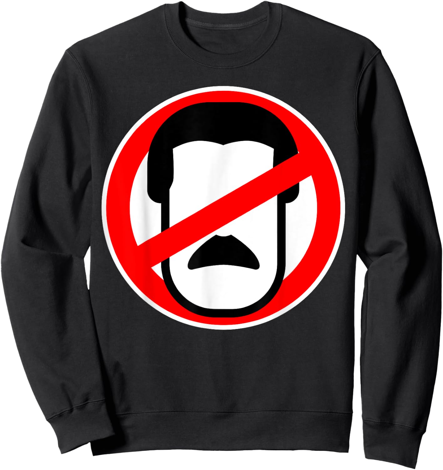 Anti Maduro por un pais libre Sweatshirt - Sweatshirt | Black