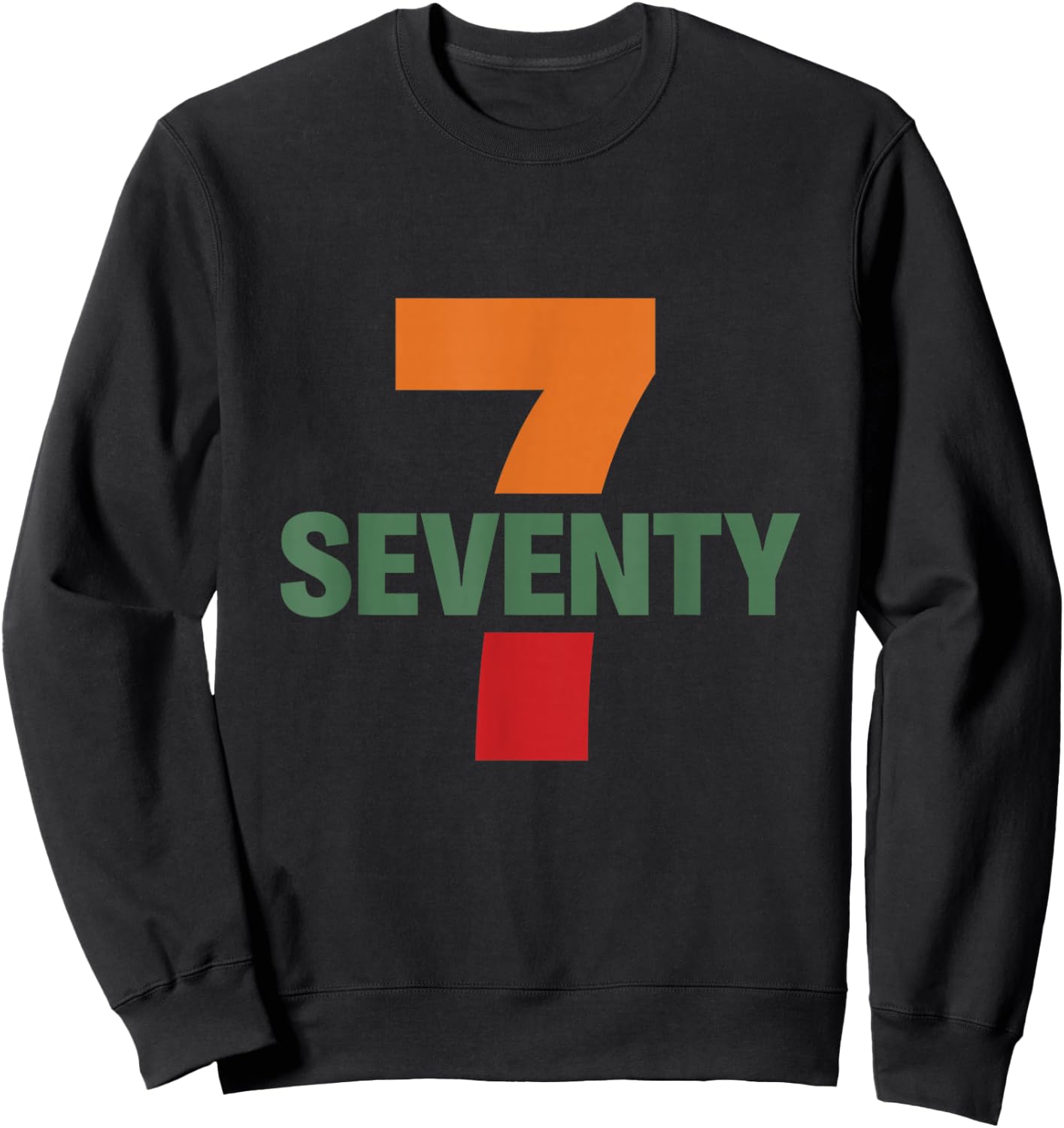 770 Eastern Pkwy Rebbe Chabad Lubavitch Brooklyn New York Sweatshirt - Sweatshirt | Black