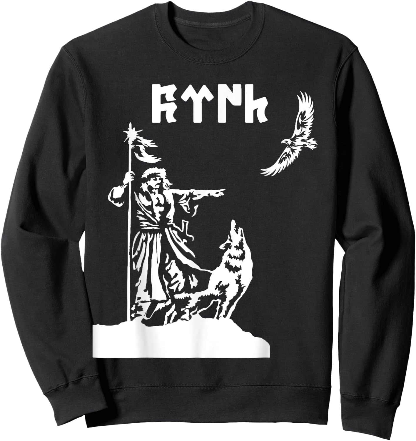 Selcuk,Iyi,Göktürk,Türkei Flagge,Türkiye bayrak,Turkey. Sweatshirt - Sweatshirt | Black
