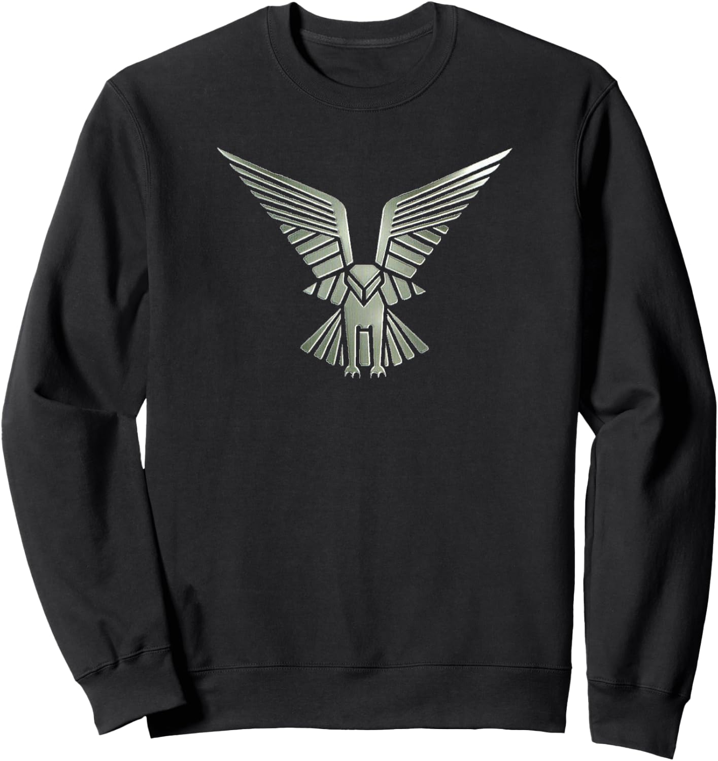 Selous Scouts Rhodesische Spezialeinheiten Sweatshirt - Sweatshirt | Black