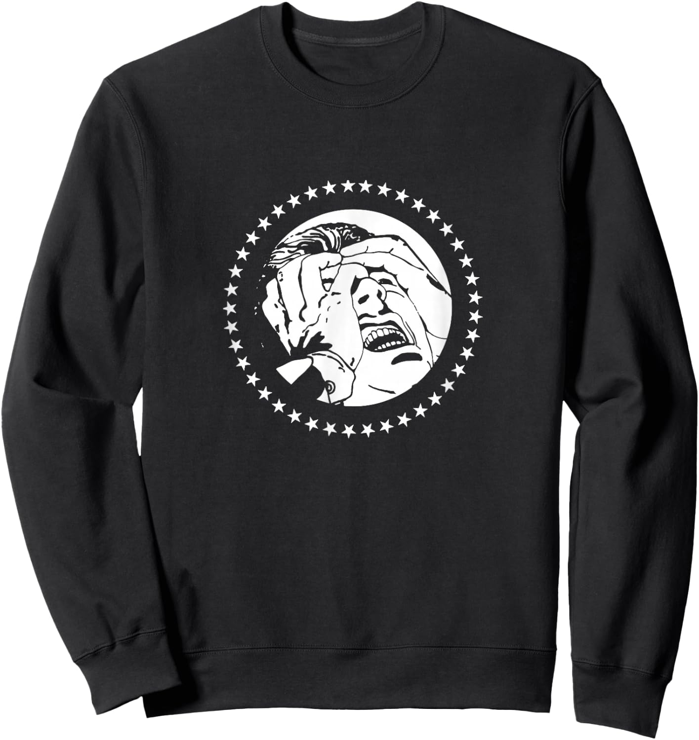 Extrabreit Sweatshirt - Sweatshirt | Black