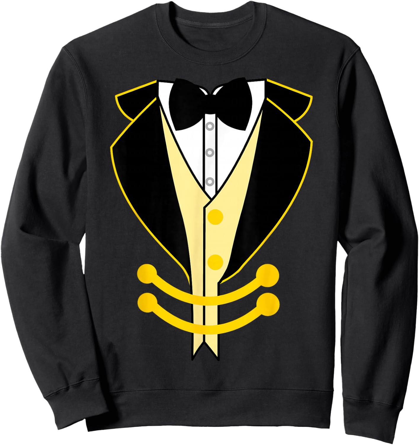 Lion Tamer T Shirt, Halloween Costume Sweatshirt - Sweatshirt | Black