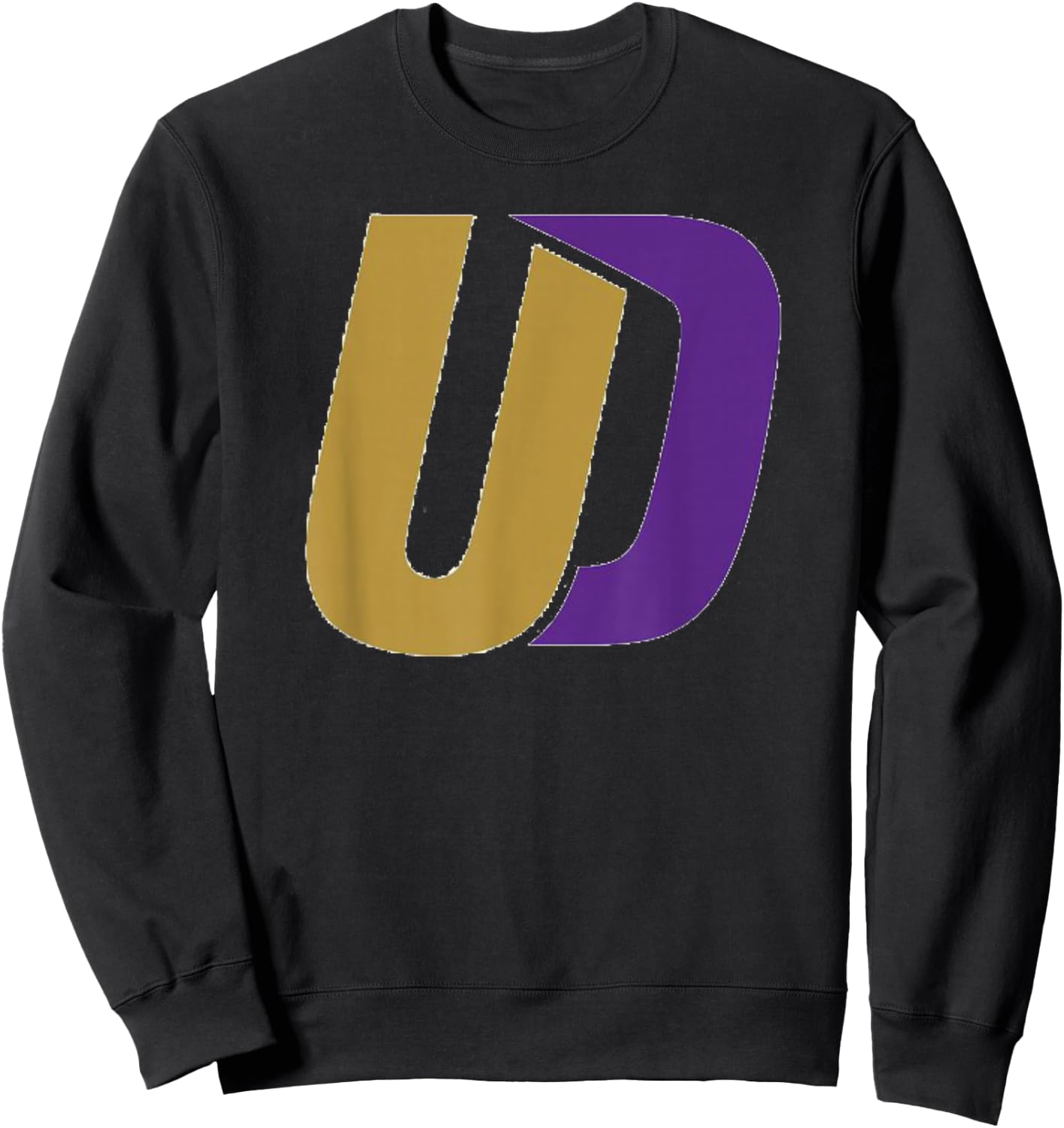 Upper Darby Royals Sweatshirt - Sweatshirt | Black