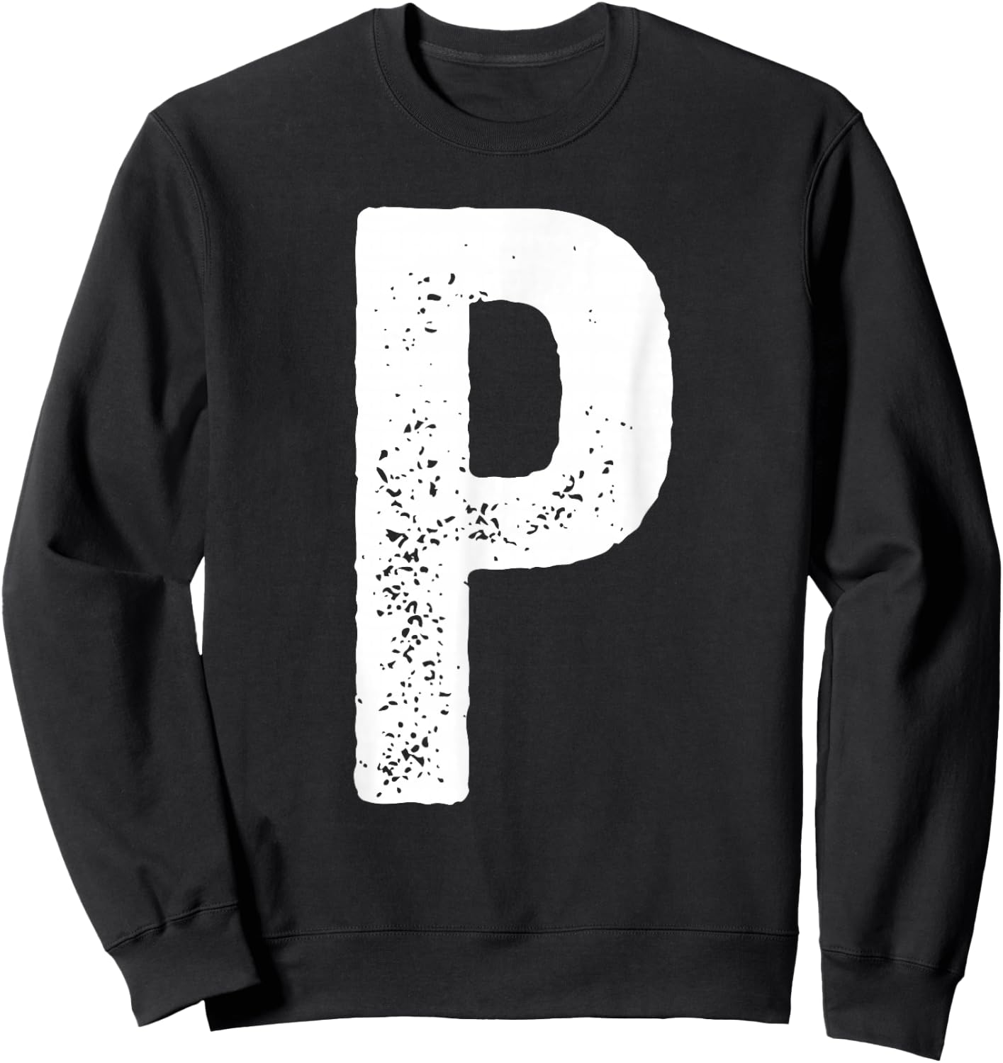 Pepper Costume Shirt Couple Salt And Pepper Costume Sweatshirt - Sweatshirt | Black