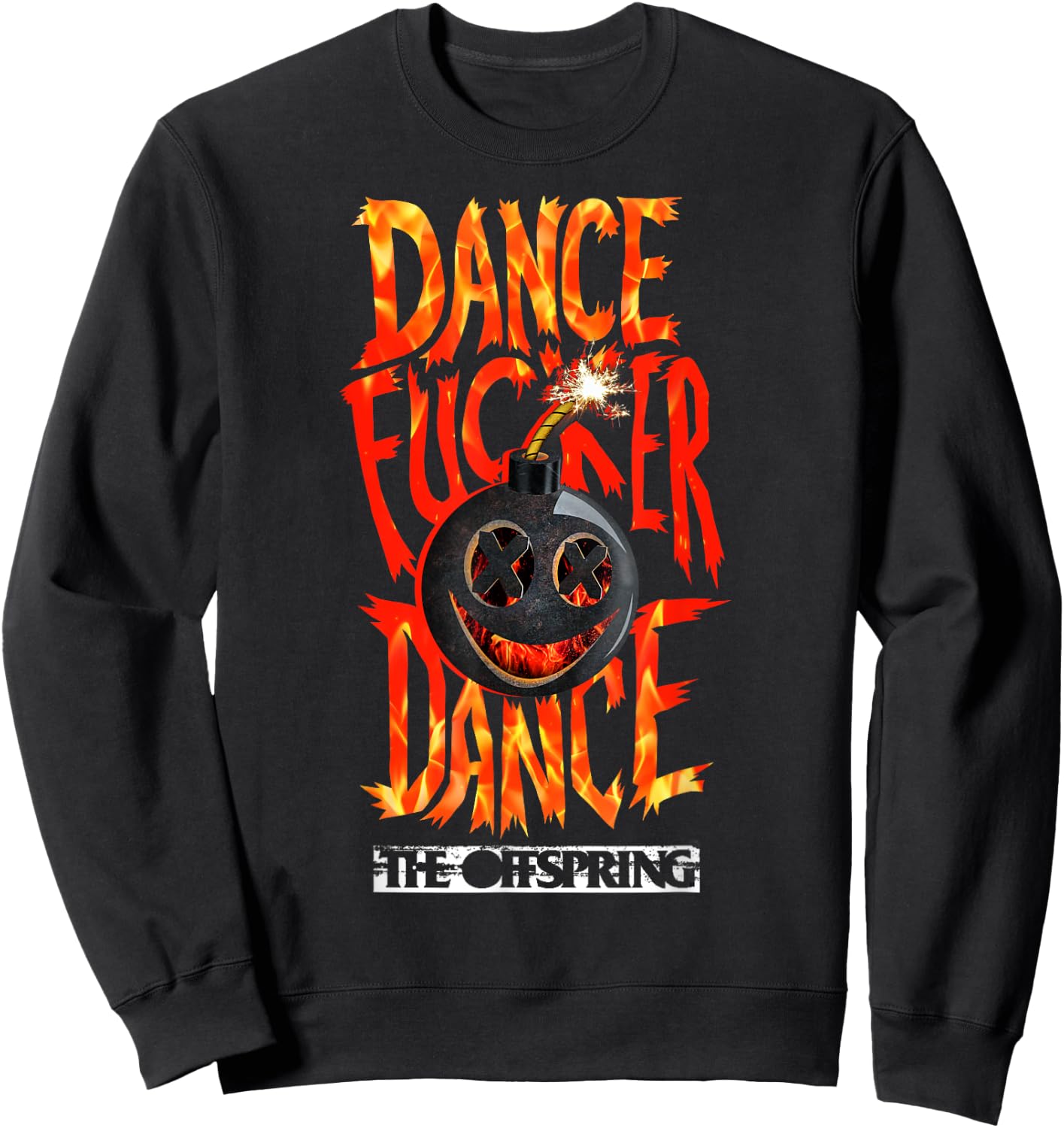 "Der Nachwuchs, du wirst weit gehen, Boys' , black Sweatshirt - Sweatshirt | Black