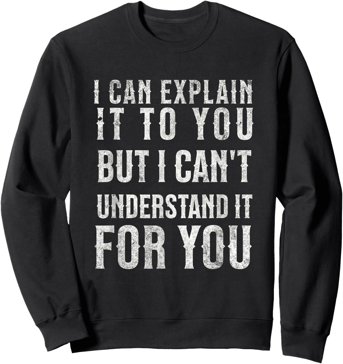Funny Physics, Funny Science Lover, Science Teacher, Science , black Sweatshirt - Sweatshirt | Black
