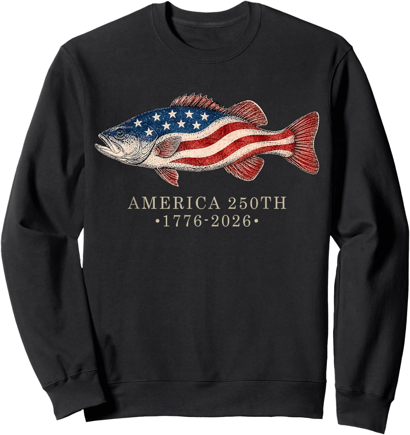 T-Shirt Sweatshirt - Sweatshirt | Black