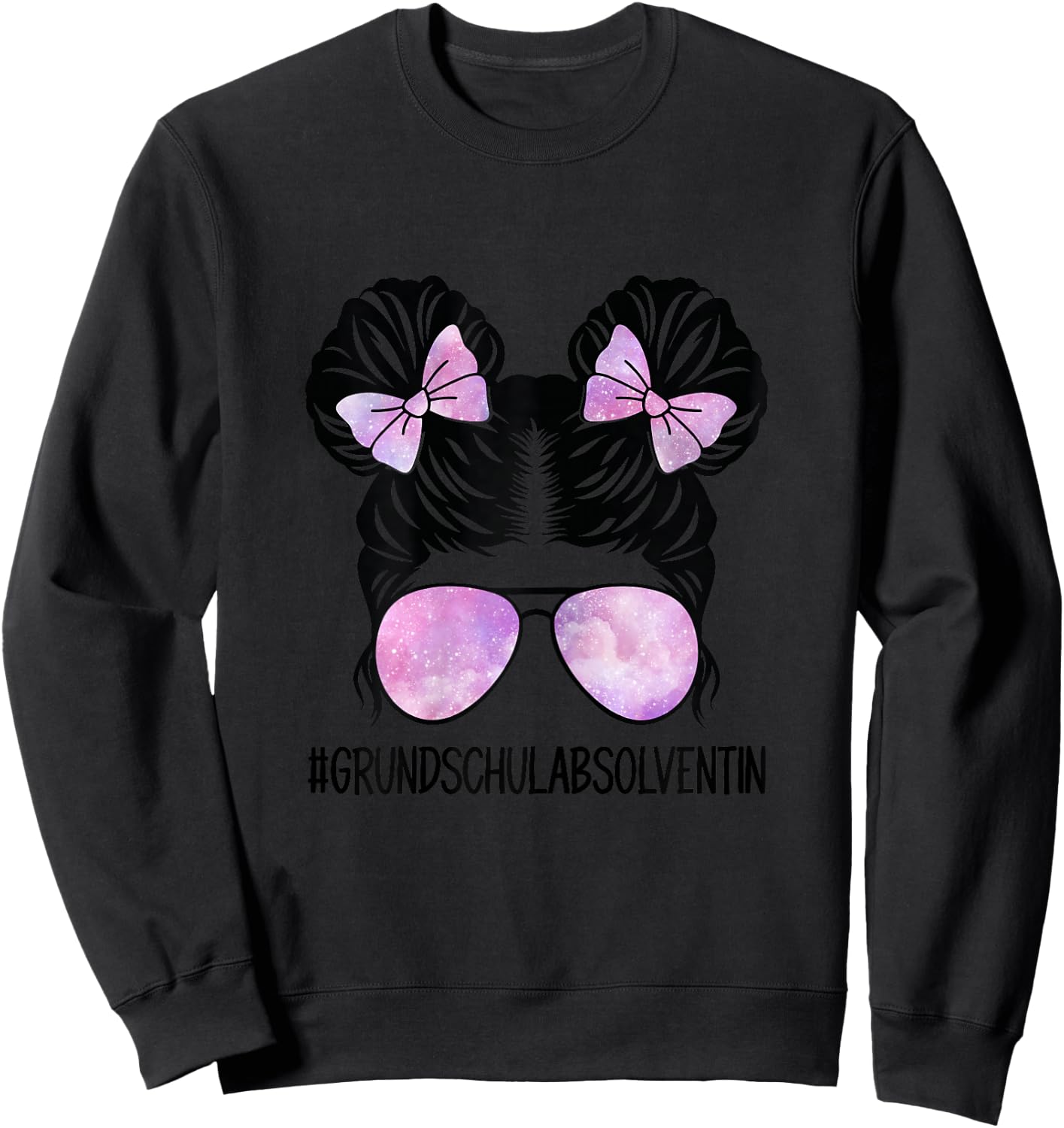 Grundschule Absolvent Abgänger Grundschule Abschluss 2026 Sweatshirt - Sweatshirt | Black