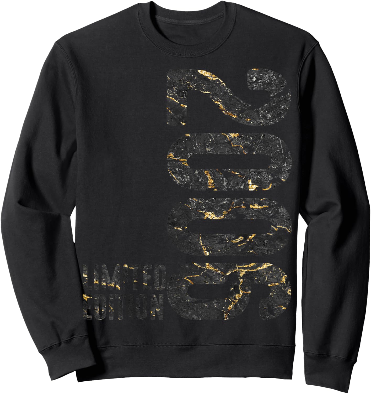 20. Geburtstag Mann Frau 20 Jahre 2006 Deko Geschenk Lustig Sweatshirt - Sweatshirt | Black
