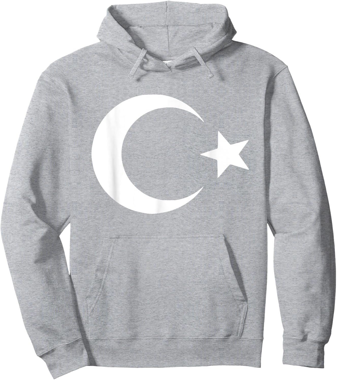 Turquie , Red, S Hoodie - Hoodie | Ash
