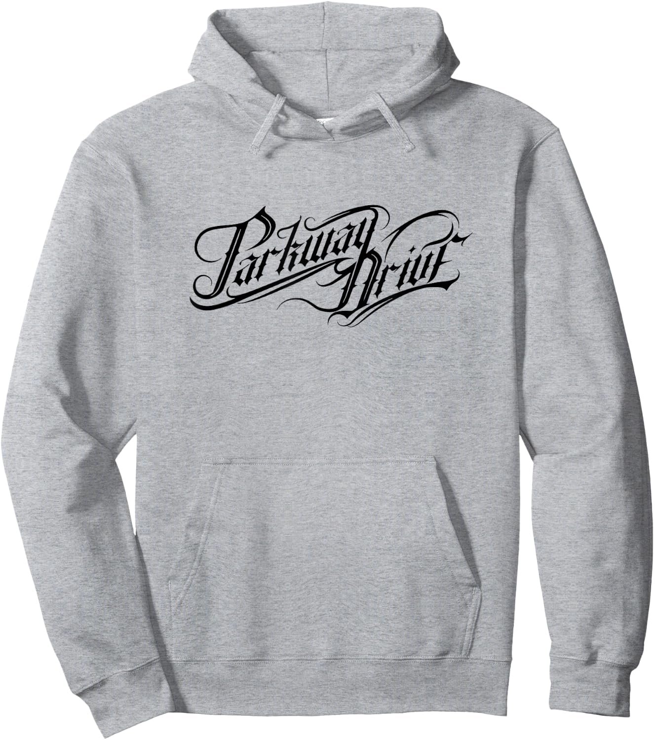 Parkway Drive , gray Hoodie - Hoodie | Ash
