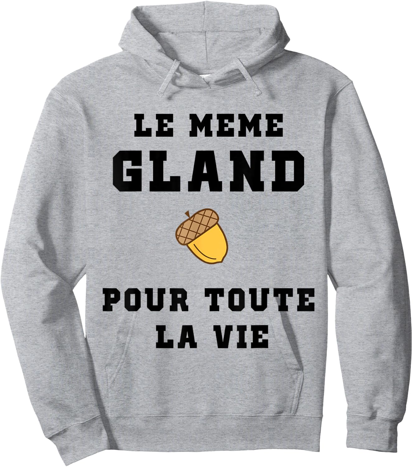EVJF Gift Humour Future Bride Original Accessory Funny Hoodie - Hoodie | Ash
