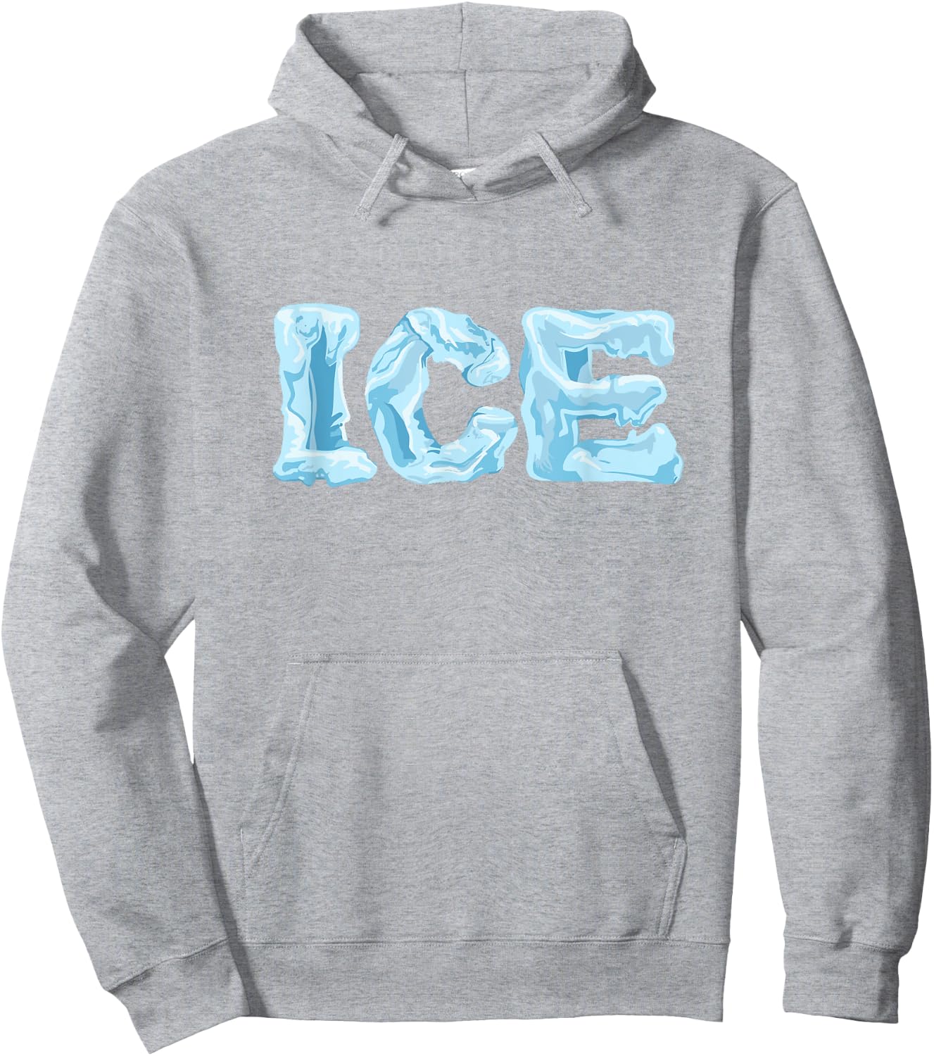 Funny Ice and Fire Costume Halloween 2025 Family Matching , White Hoodie - Hoodie | Ash