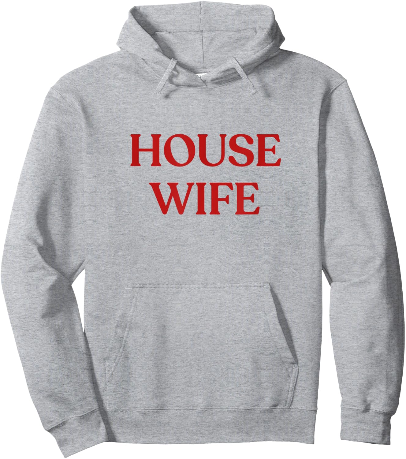 House Wife Y2K Aesthetic Trendy EDM Rave House Music Hoodie - Hoodie | Ash