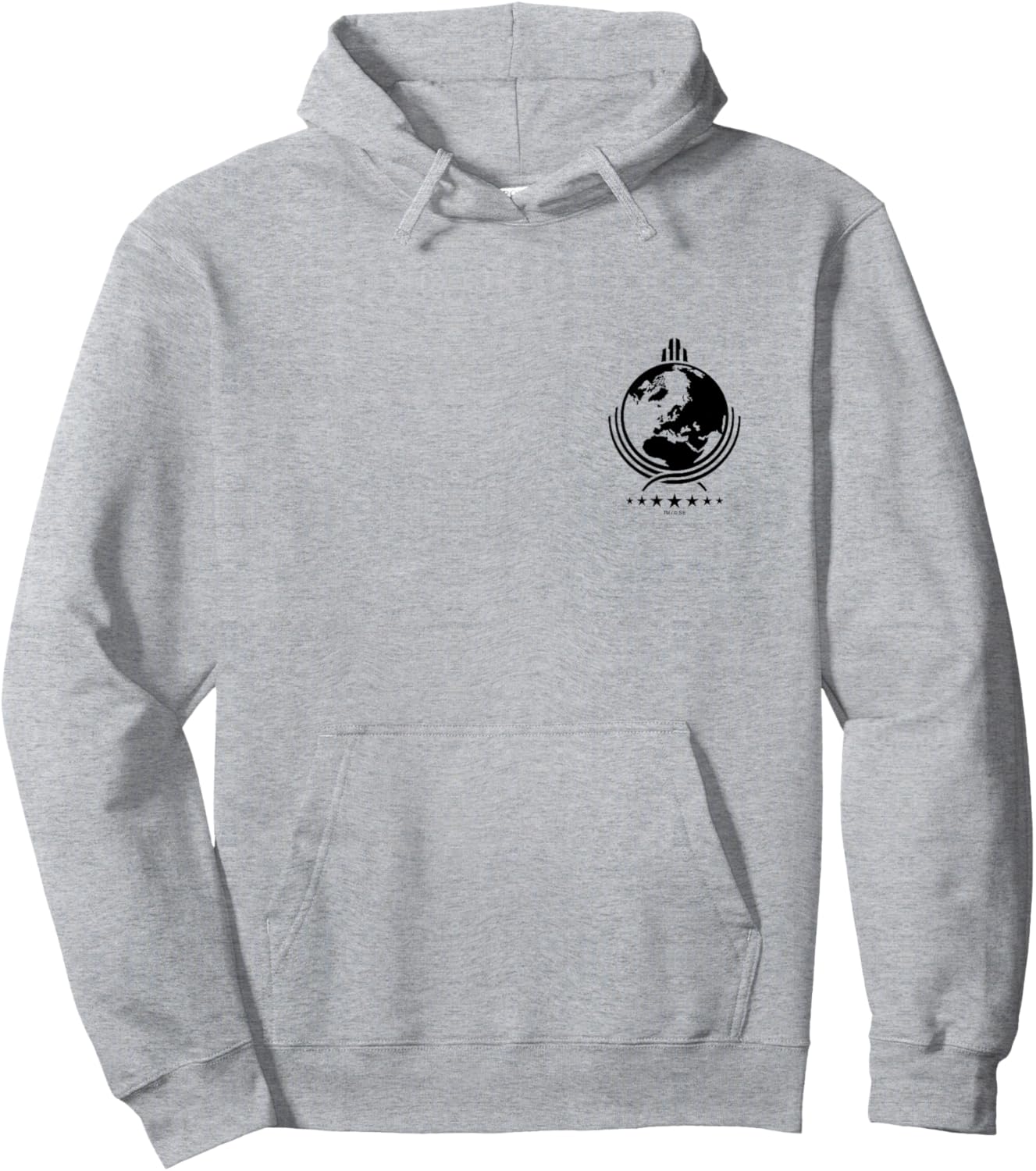 Helldivers 2 Sony PlayStation video game Super Earth Detail , White Hoodie - Hoodie | Ash