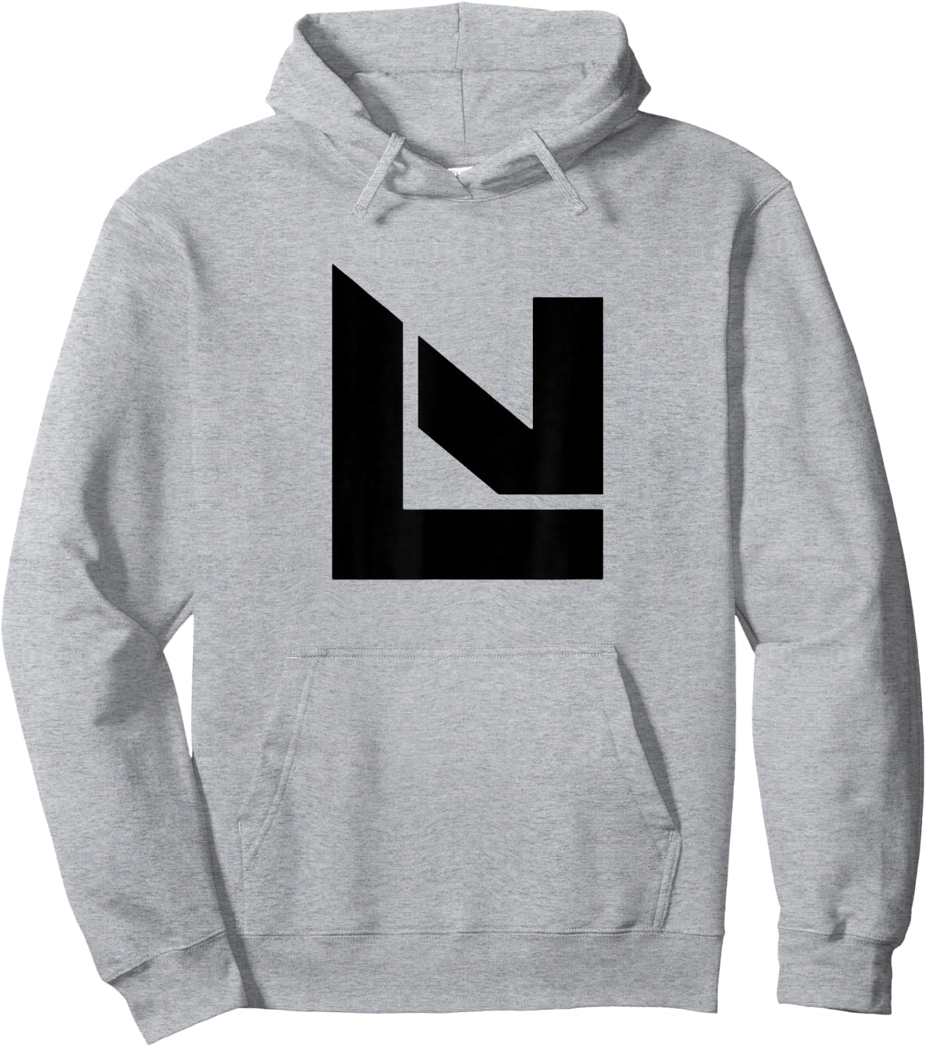 Northern Lite Hoodie - Hoodie | Ash