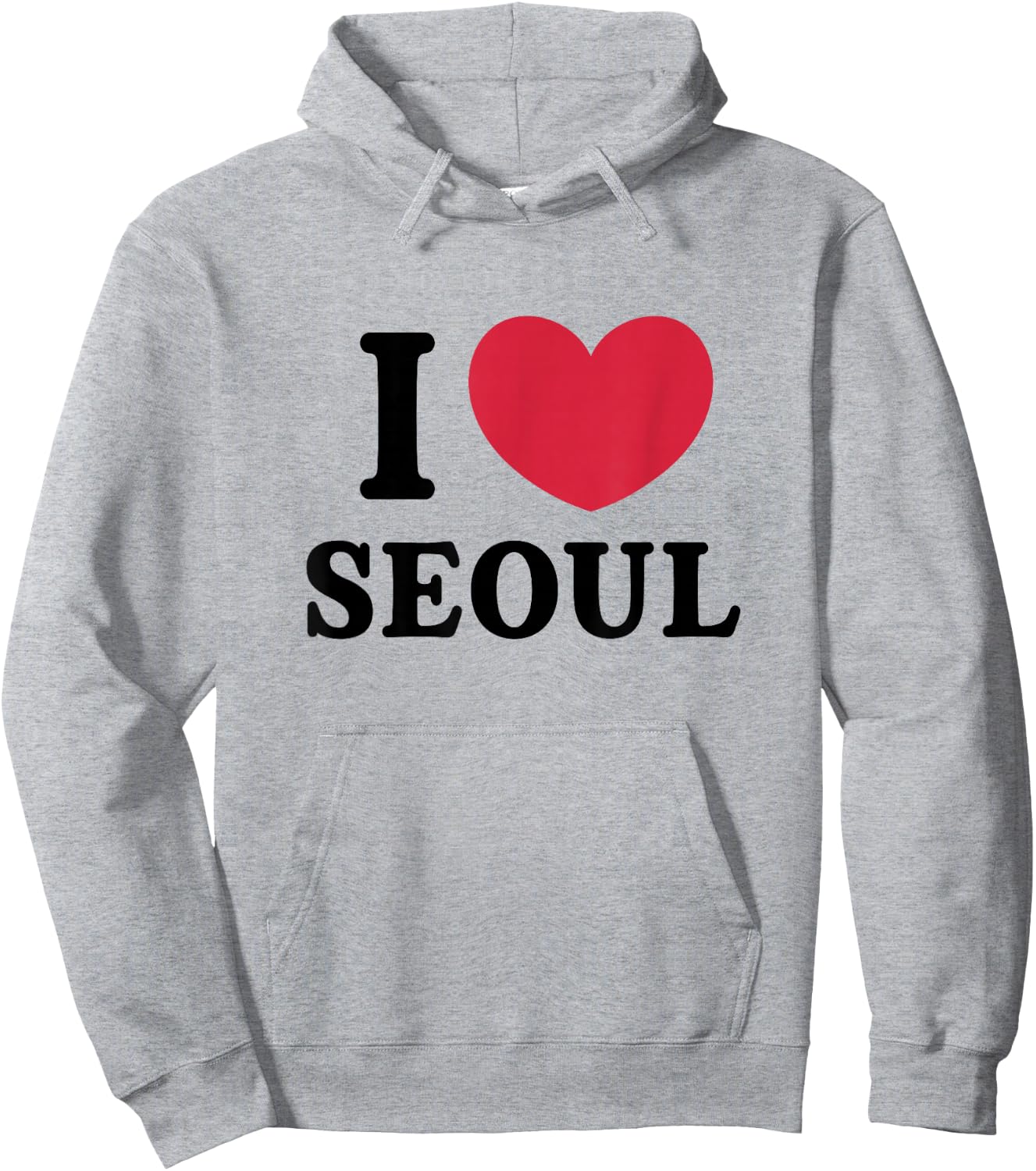 white, S Hoodie - Hoodie | Ash