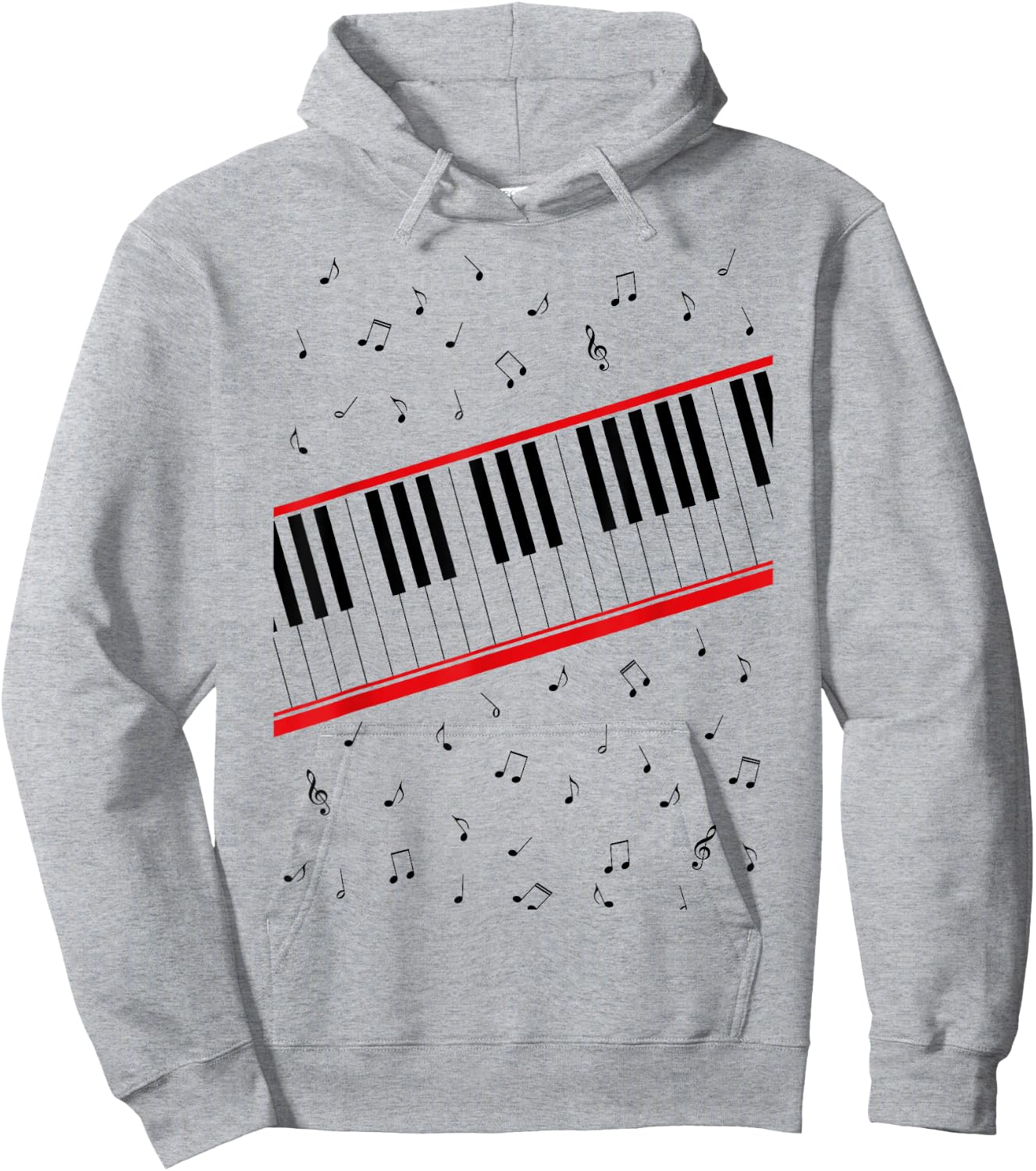 Women Hoodie - Hoodie | Ash