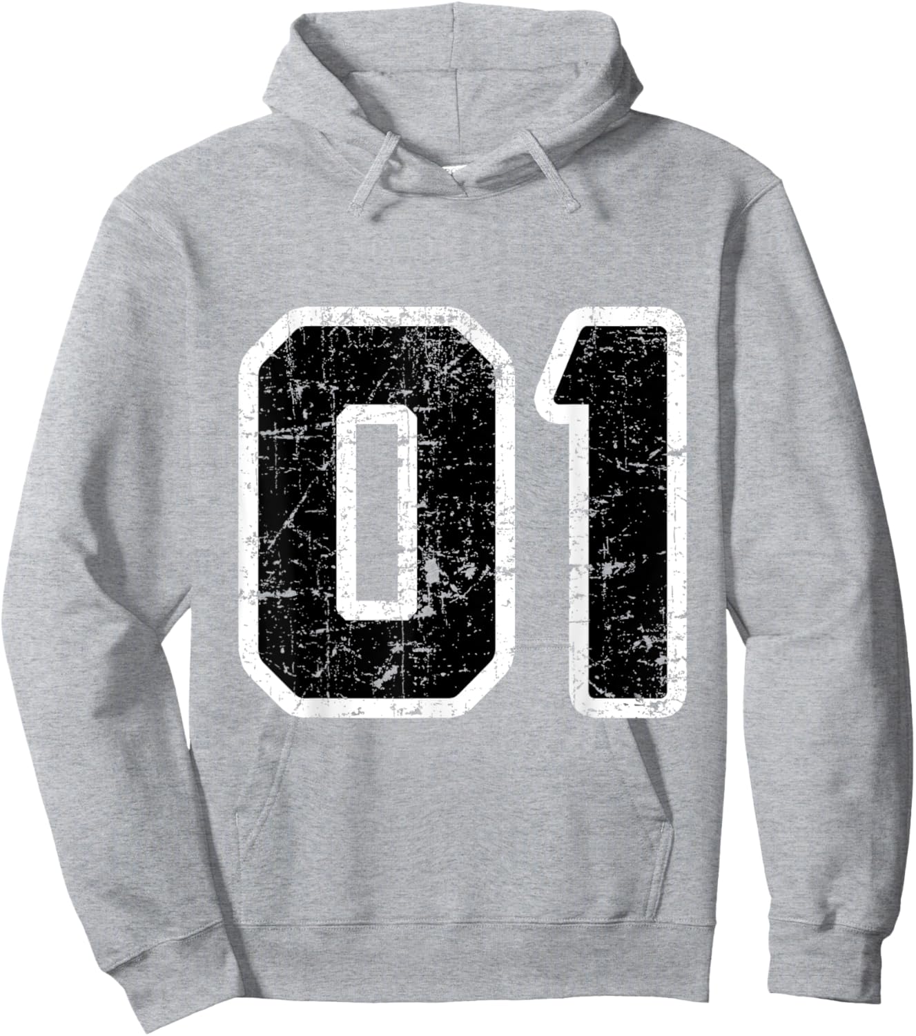 Charger 01 General Funny Rebel TV 70er 80er Jahre Design Hoodie - Hoodie | Ash