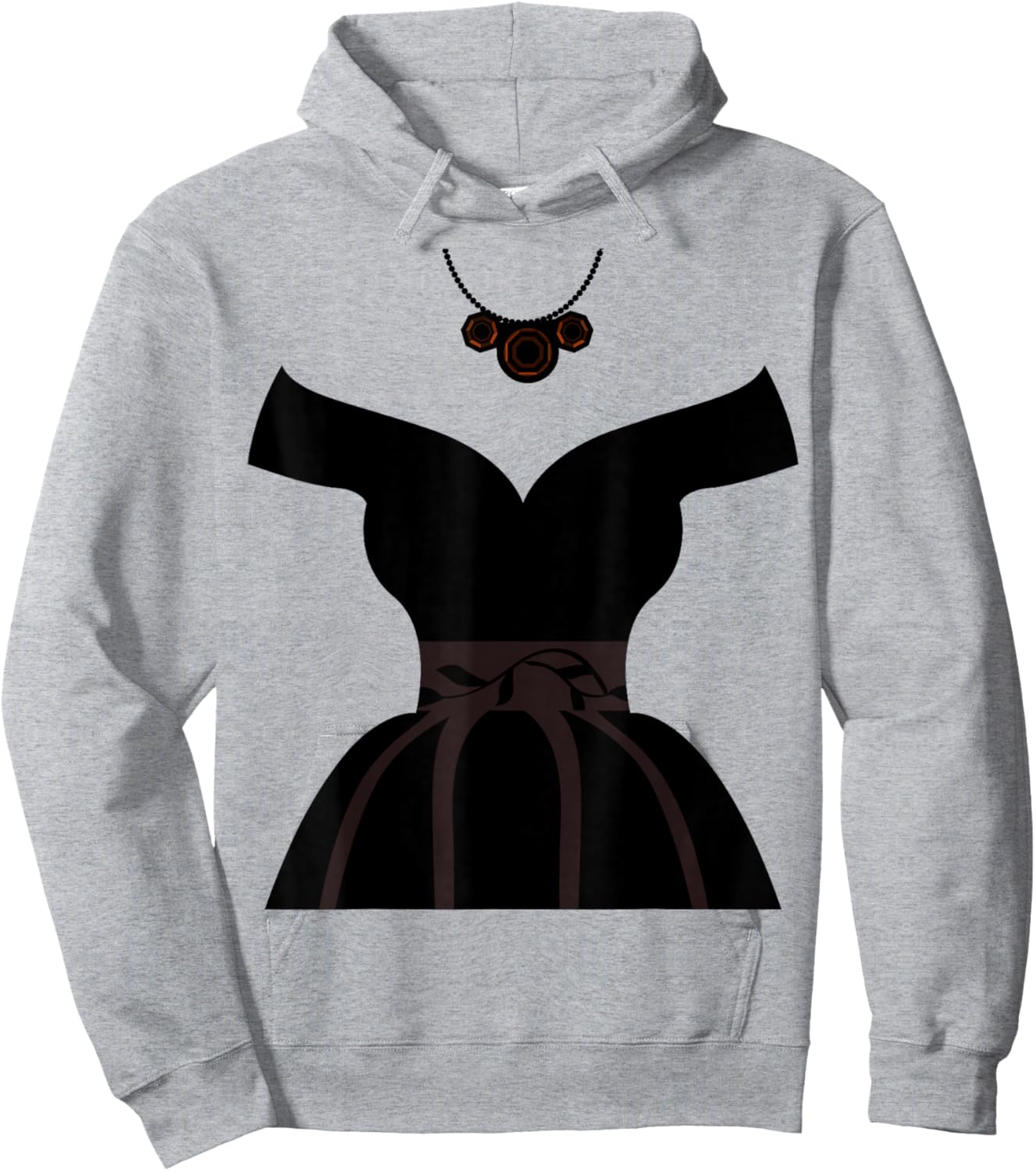 Wedding Dresses Bridal Showers Cute Graphic Funny Sarcastic Hoodie - Hoodie | Ash