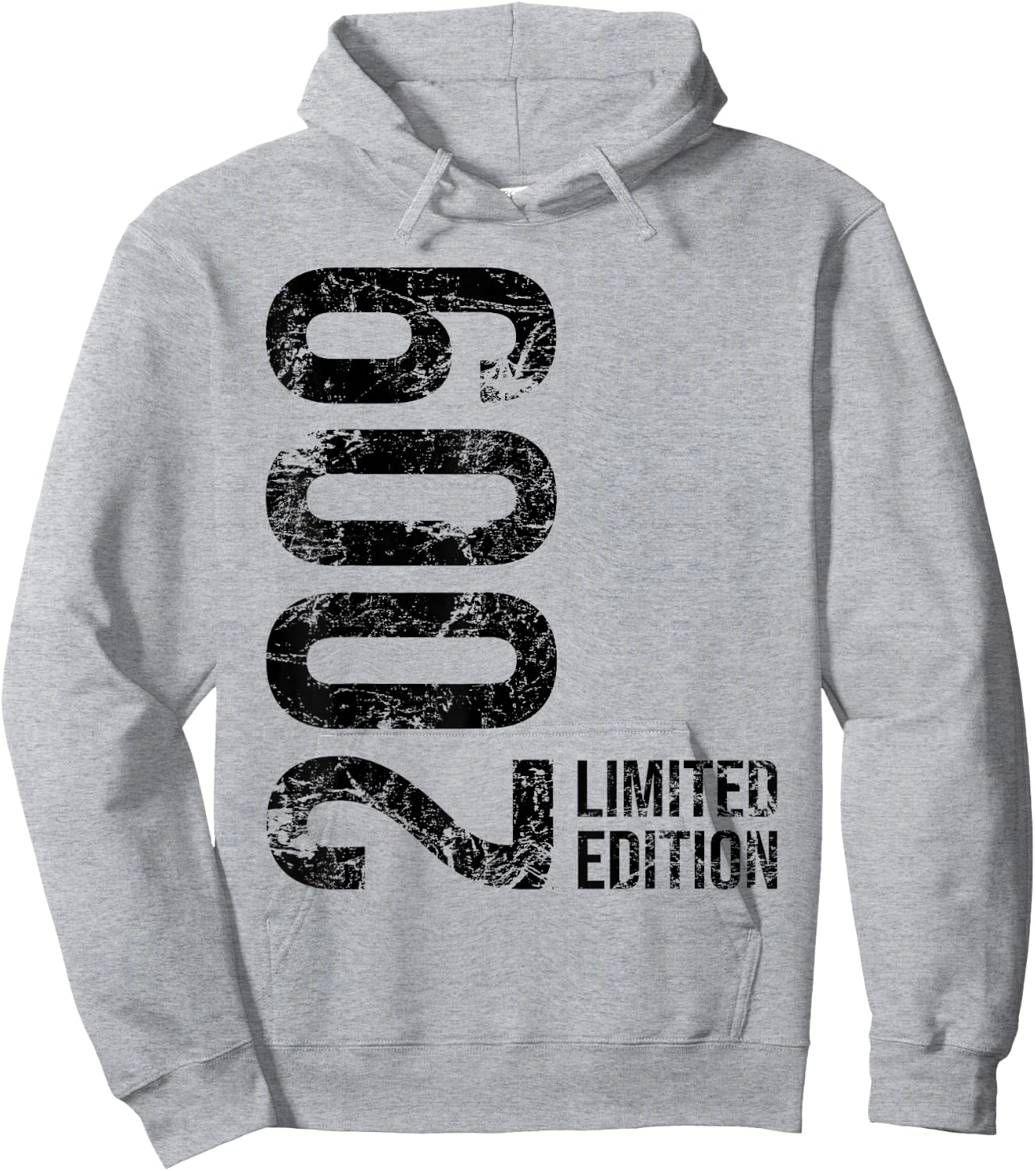 14th Birthday Boy Girl 14 Years 2009 Gift , White Hoodie - Hoodie | Ash