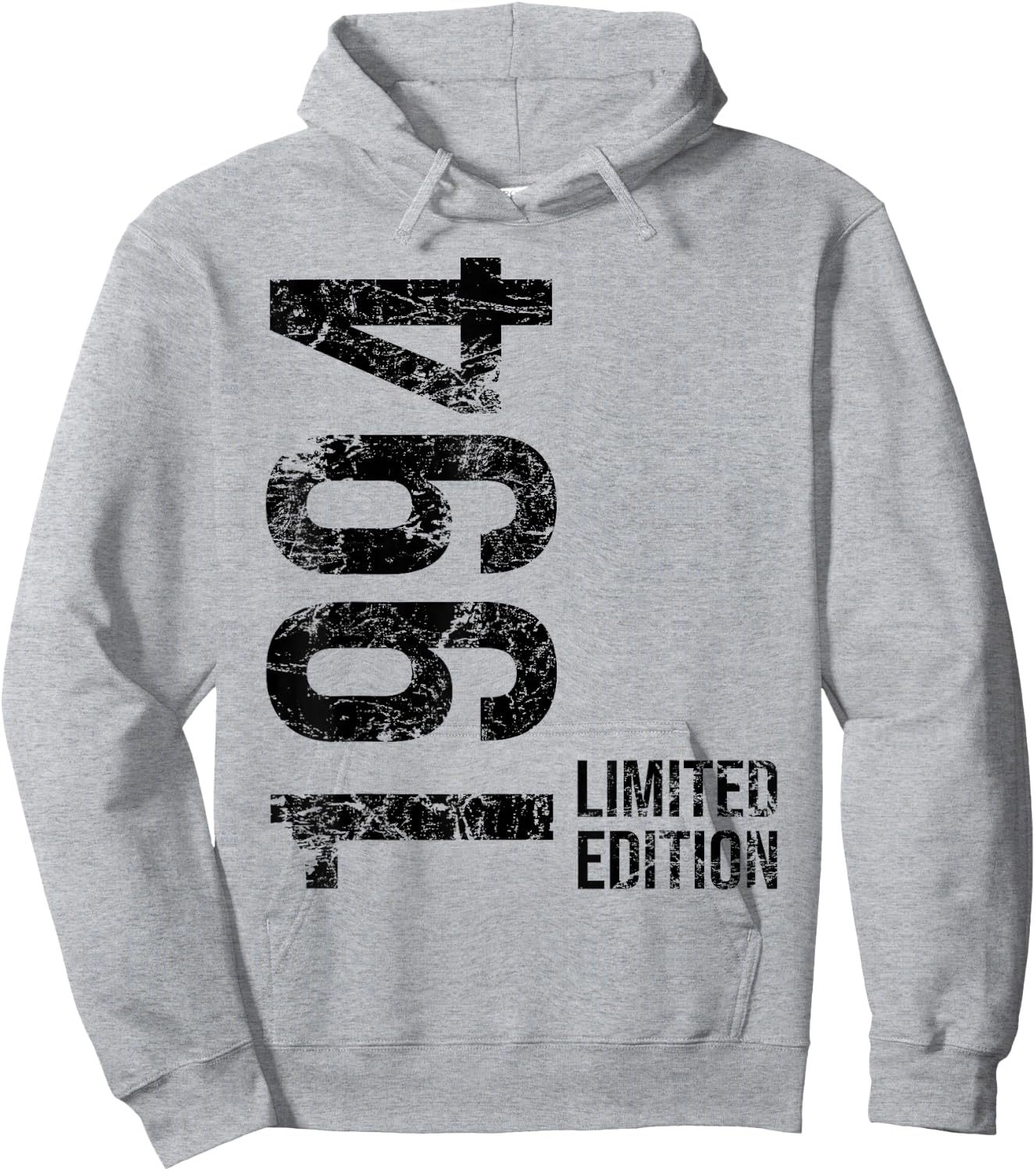 32nd Birthday Man Woman 32 Years 1994 Gifts Hoodie - Hoodie | Ash