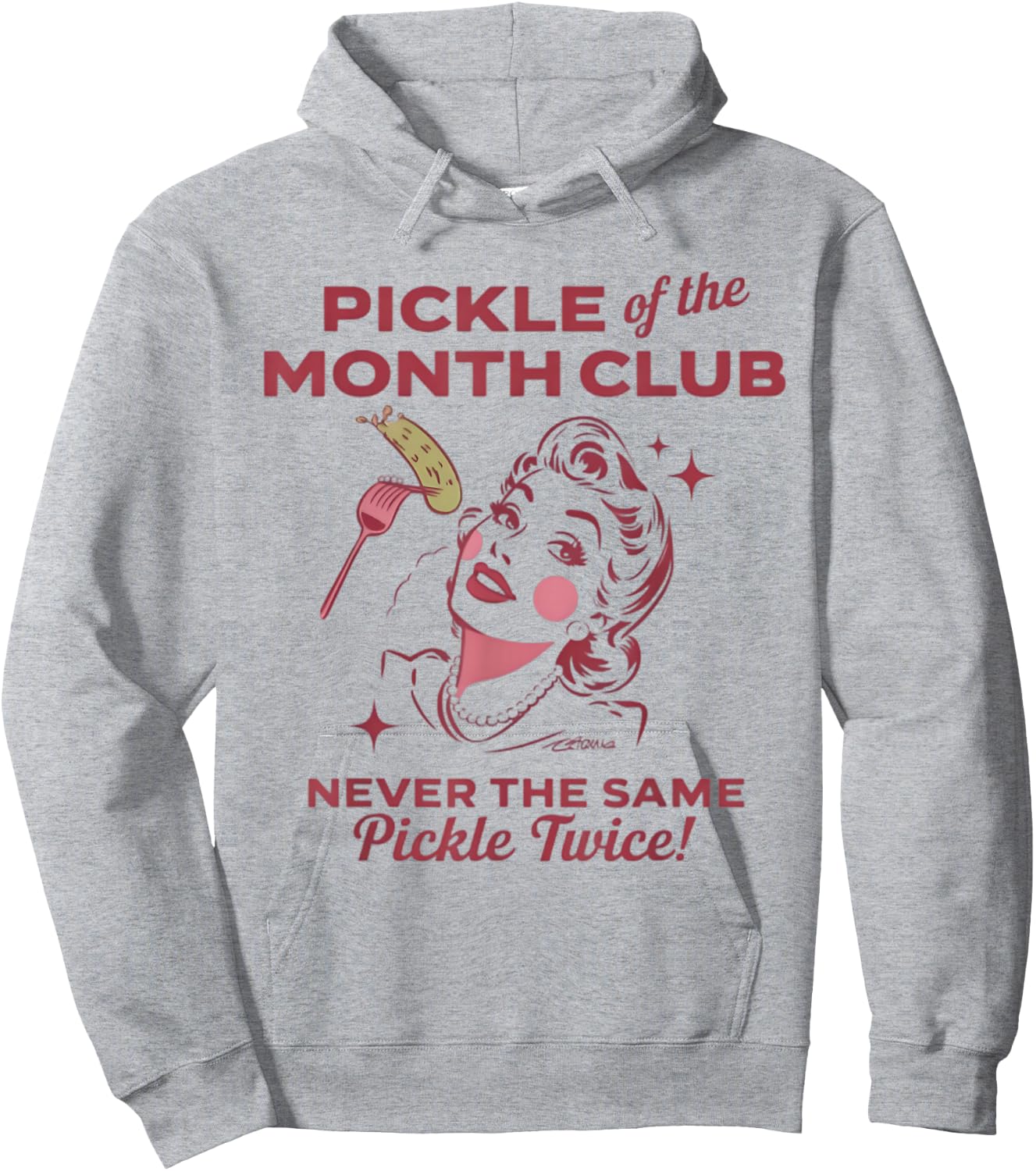 Funny Inappropriate Embarrassing Gag Meme Adult Humor Women Hoodie - Hoodie | Ash