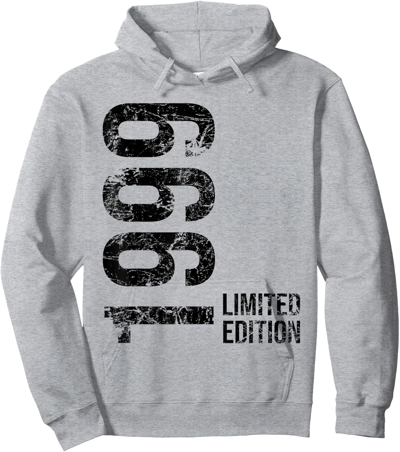 27th Birthday Man Woman 27 Years 1999 Gifts Hoodie - Hoodie | Ash