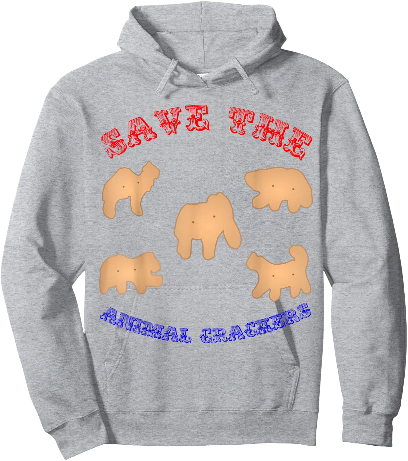 Animal Lovers Quotes Wild Animals Zoo T Shirt Gift Hoodie - Hoodie | Ash