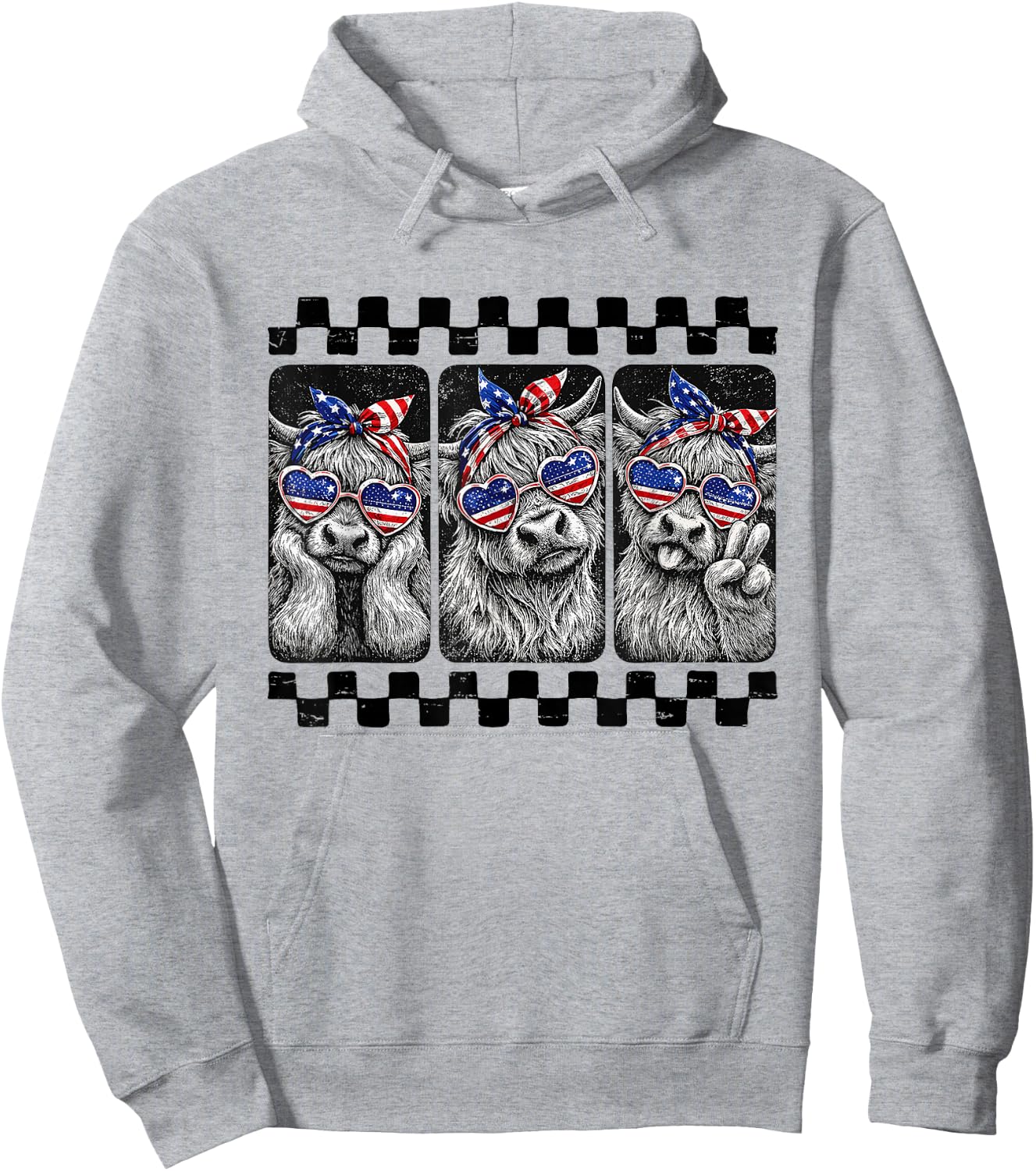 Lover Hoodie - Hoodie | Ash