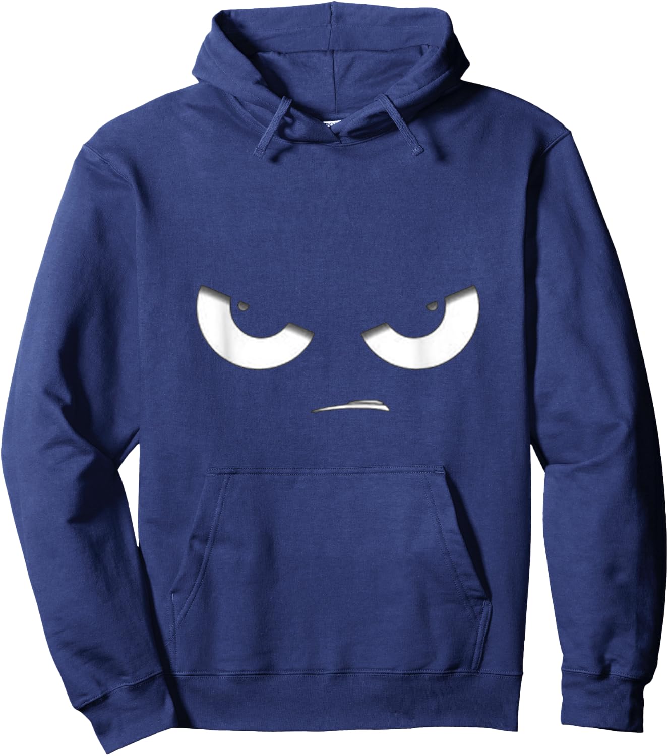 Evil Eye Funny Eye Mystic & Women Kids Boy Shirt Hoodie - Hoodie | Navy