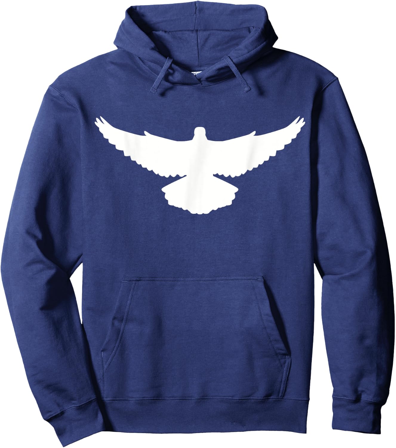 Dove Hoodie - Hoodie | Navy