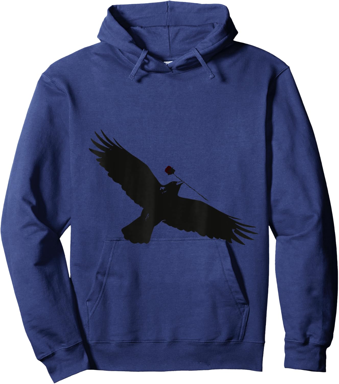Damned Hoodie - Hoodie | Navy