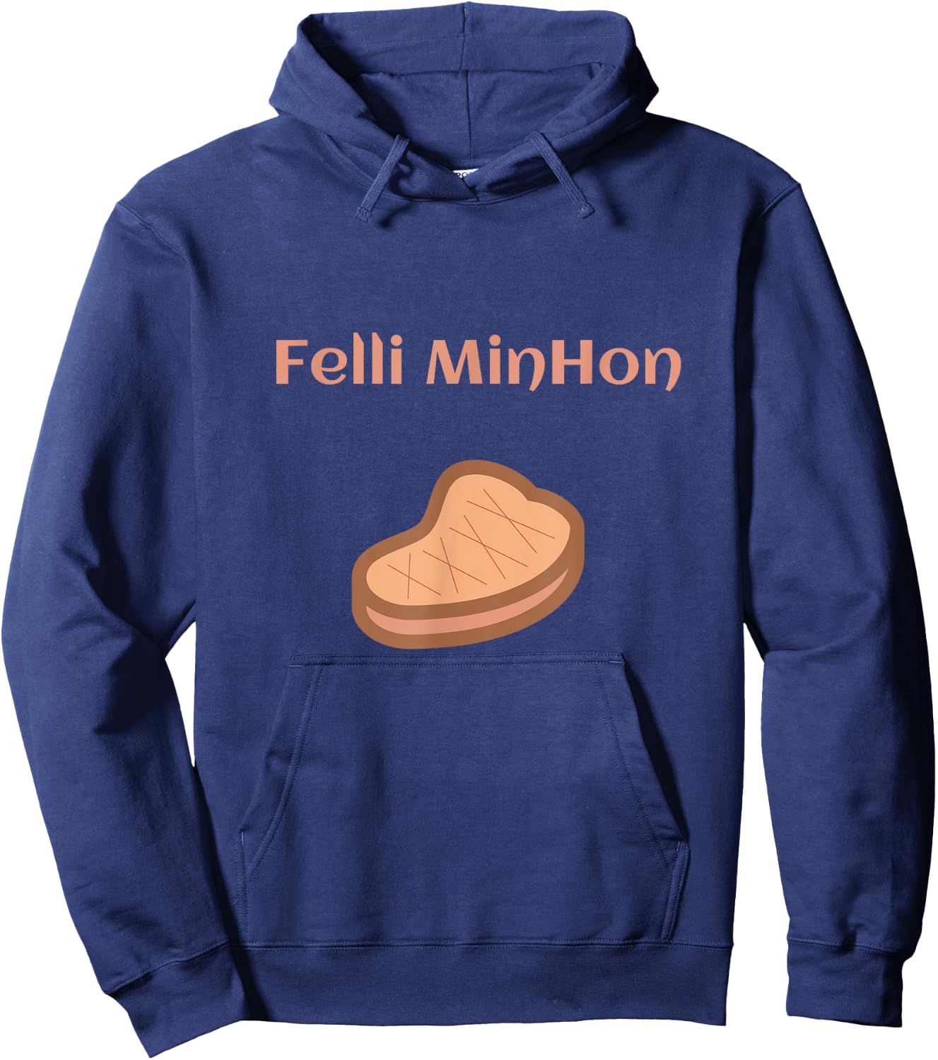 Lebanese MEME - Funny Lebanese T shirt Hoodie - Hoodie | Navy