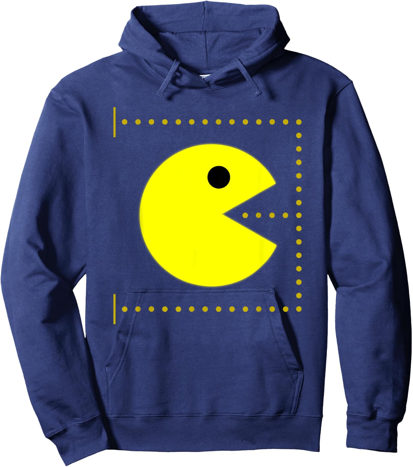 Awesome Arcade Fan Halloween Costume - Gaming Shirt Hoodie - Hoodie | Navy