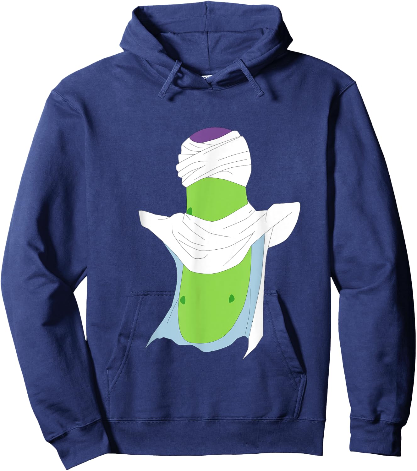 Pickle-O Hoodie - Hoodie | Navy