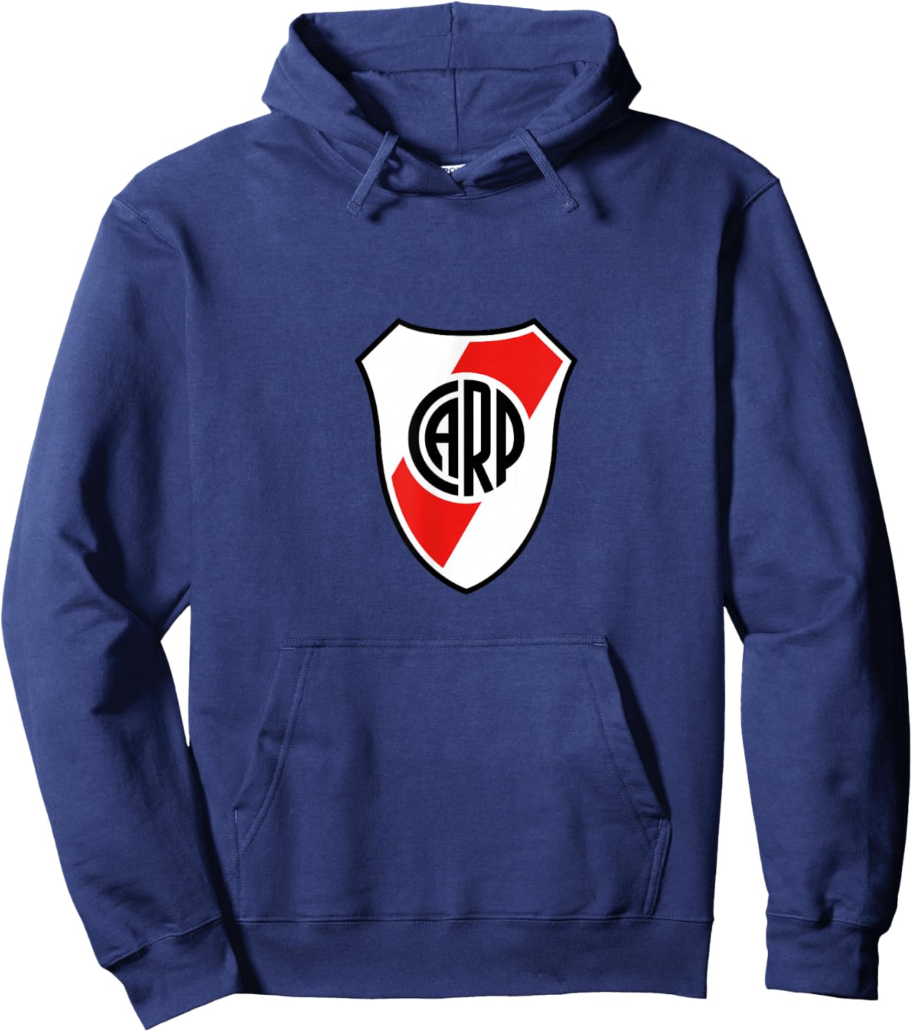 River Plate Argentinien - Wappen 2022 Hoodie - Hoodie | Navy