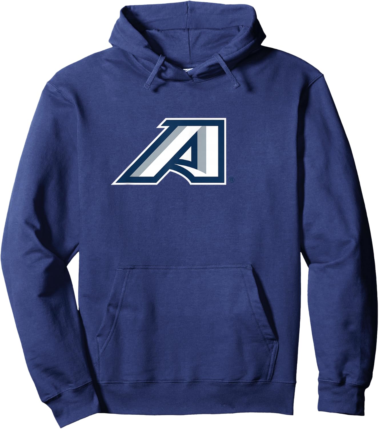 Augusta Jaguars | Official NCAA University | RYLAGU06 Hoodie - Hoodie | Navy