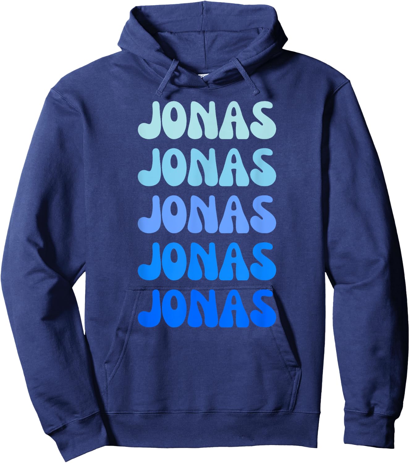 Jonas Hoodie - Hoodie | Navy