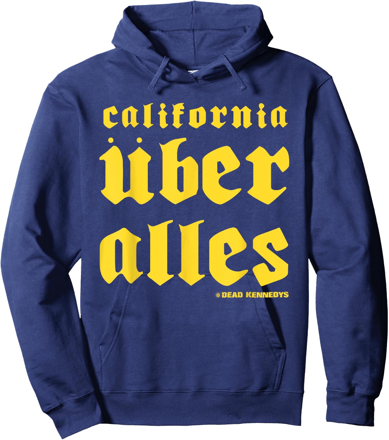 Dead Kennedys - Variety of designs Hoodie - Hoodie | Navy