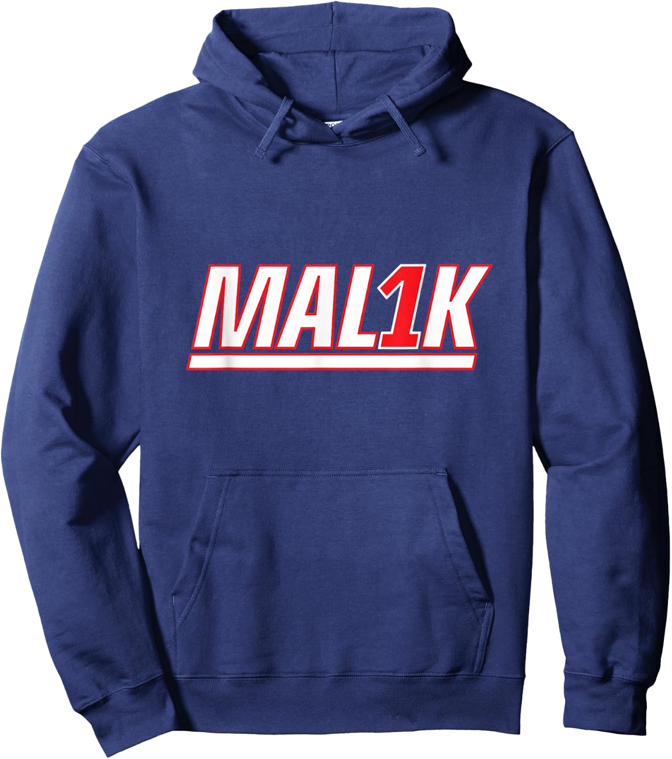 Men's -Adults Nabers - Blue, Small, Short Sleeve, Modern, Mock Collar, , Straight Fit, Polyester 100%, Imported, Designer Hoodie - Hoodie | Navy