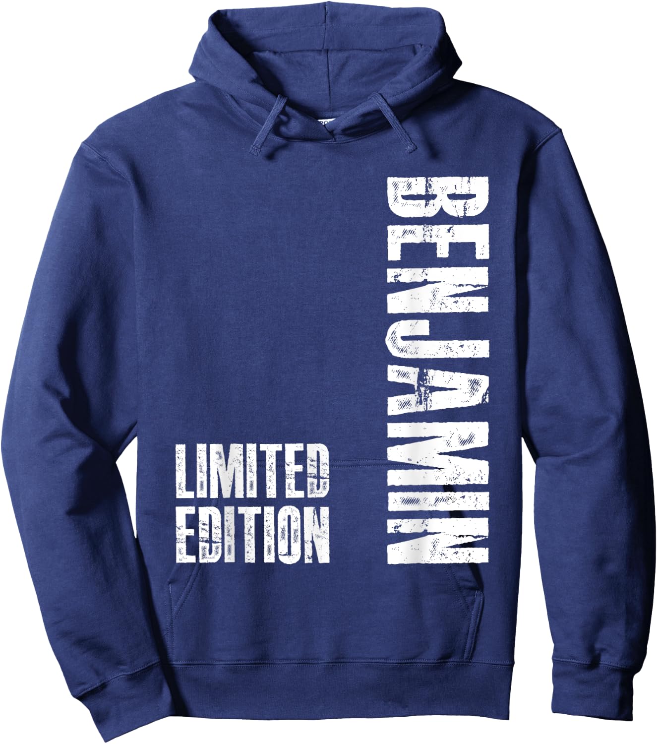 Limited Edition Benjamin Gifts - Funny Benjamin Hoodie - Hoodie | Navy
