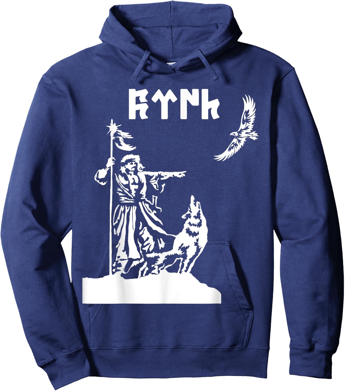 Selcuk,Iyi,Göktürk,Türkei Flagge,Türkiye bayrak,Turkey. Hoodie - Hoodie | Navy